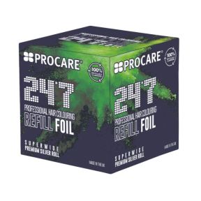 Procare 120mm x 450m Foil